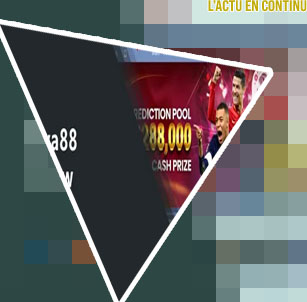 Actu nova88
