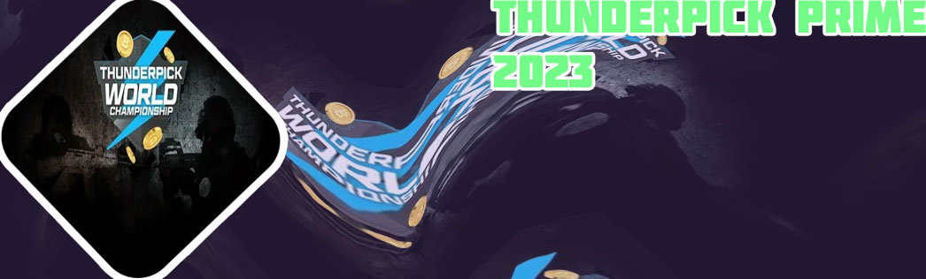 Analyses thunderpick