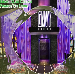 Dernières actu miami club casino