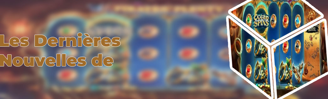 Dernières analyses pirate spot casino