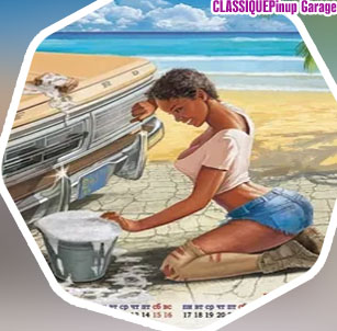 Dernières informations pinup
