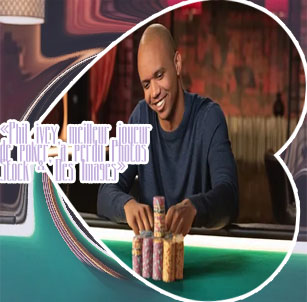 Dernières nouvelles de phil ivey