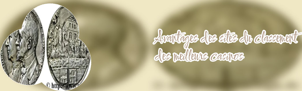 Dernières nouvelles des meilleurs sites de jeux d'argent en ligne