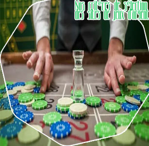 Dernières nouvelles des meilleurs sites de jeux d'argent