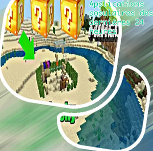 Dernières nouvelles du luckyblock