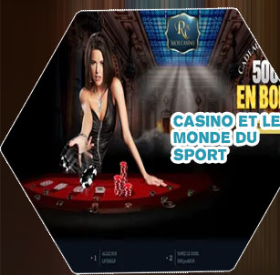 Dernières nouvelles du net casino