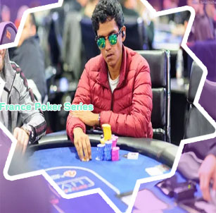 Dernières nouvelles poker tour
