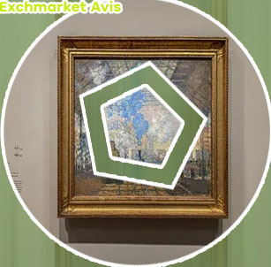 Événements du exchmarket