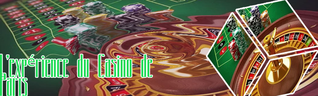 Nouvelles de casinocasino