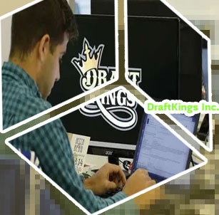 Nouvelles de draftkings