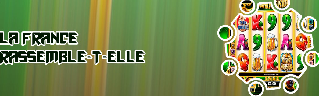 Nouvelles des casinos à sous près de chez moi