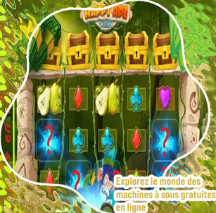 Nouvelles des jeux gratuits de machines à sous pour s'amuser