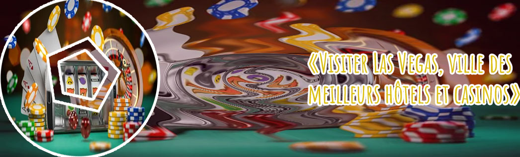 Nouvelles des vrais casinos sur le strip