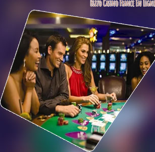 Nouvelles du casino ojo