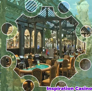 Nouvelles du casino paris