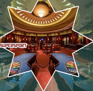 Nouvelles du casino supersport