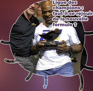 Nouvelles récentes