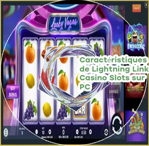 Nouvelles slots win