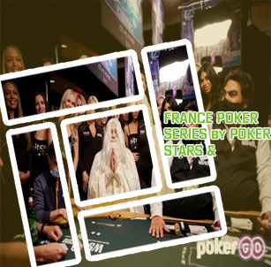 Poker Main Event 2024