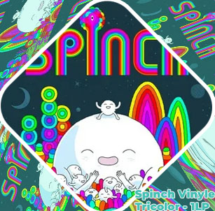 Récentes actu spinch