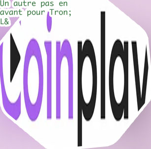 Récentes actualités coinplay