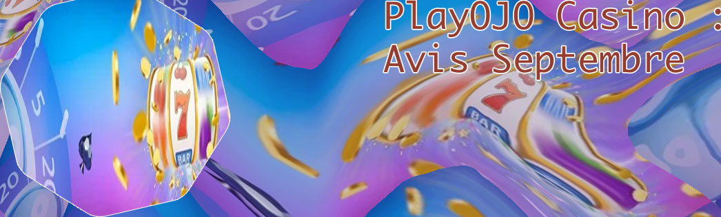 Récentes actualités playojo