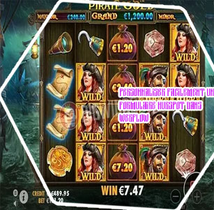 Récentes analyses pirate spot casino
