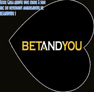 Récentes infos betandyou
