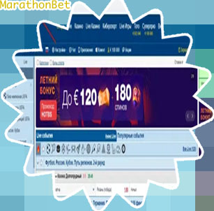 Vidéos marathonbet
