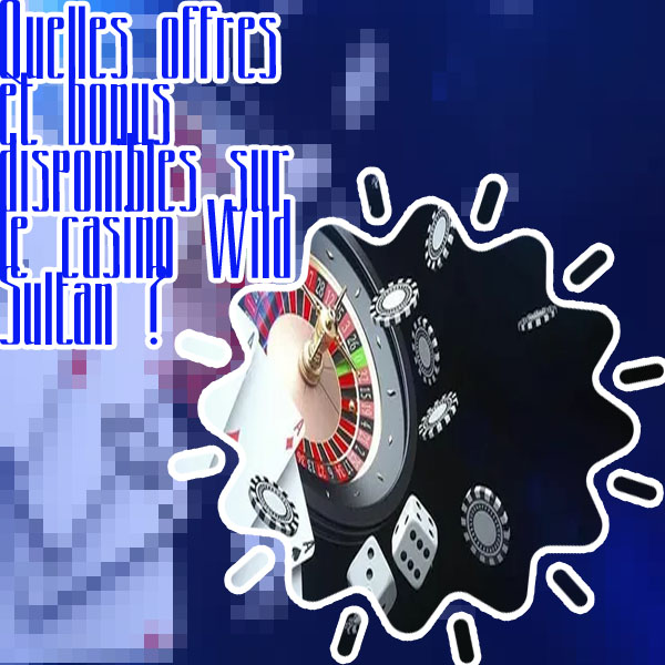 Exclusive bonus gratuit sans dépôt requis